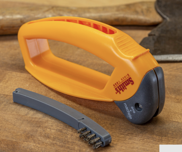 Smith’s Axe & Machete Sharpener